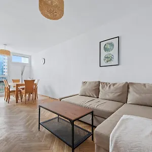  Apartament Rentplanet - Mirow Polska