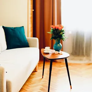  Apartament National Stadion Polska