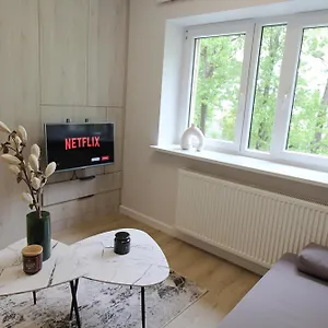  Apartament Nowolipie 31 - Bezplatny Parking - Free Parking - Better Polska