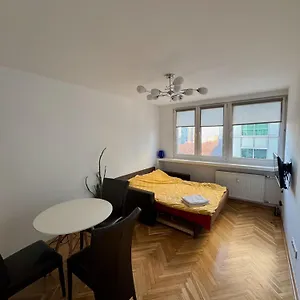  Apartament Sliska Location, High Standard Polska