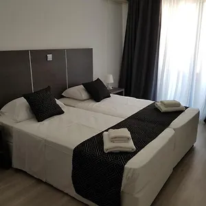  Apartament Les Palmiers Petrou Cypr