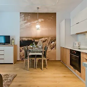  Apartament Dream Apartments- Balticana Polska